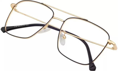 EyeShoper Full Rim Wayfarer Frame(55 mm)