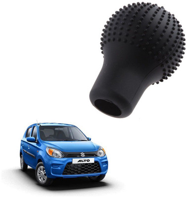 SPREADX Silicon Gear Knob(Black)