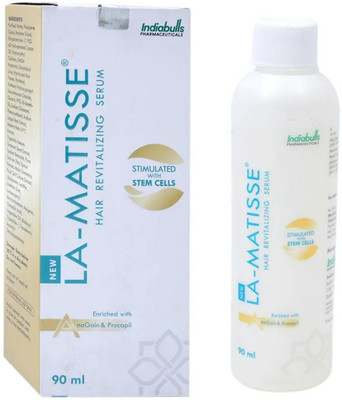 La Matisse 90 ML LA MATISE HAIR SERUM(90 ml)