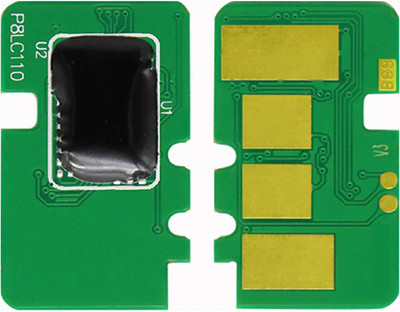 wetech 110A / W1112A / W1110A Toner Cartridge CHIP for 108, 108a, 108w, 131, 131a Black Ink Toner