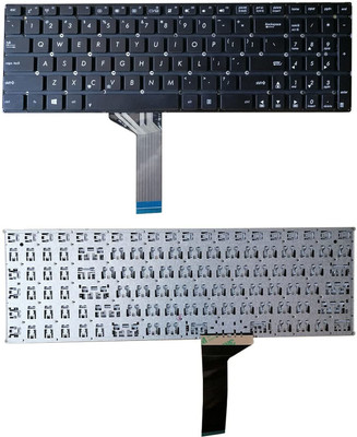 SellZone A555 A555L A555LF Laptop Keyboard Replacement Key