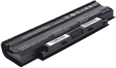 TechSonic Dell VOSTRO 1440 1450 1540 1550 2520 2420 6 Cell Laptop Battery
