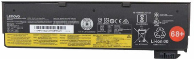 TechSonic OEM Replacement Laptop Battery Compatible For P50/00ny92 6 Cell Laptop Battery