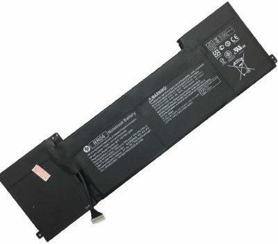 TechSonic OEM Replacement Laptop Battery Compatible For HP Rr04xl 6 Cell Laptop Battery