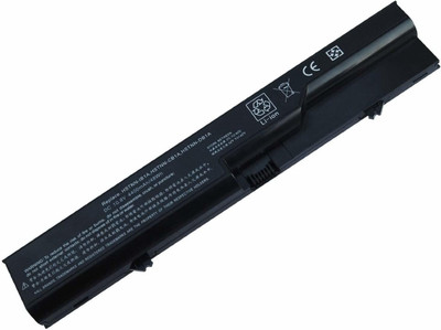 TechSonic Replacement Laptop Battery Compatible For Extensa 4420 4620 4630 Series 6 Cell Laptop Battery