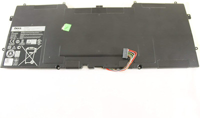 TechSonic OEM Replacement Laptop Battery Compatible For C4K9V 6 Cell Laptop Battery