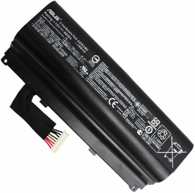 TechSonic OEM Replacement Laptop Battery Compatible For A42N1403 6 Cell Laptop Battery