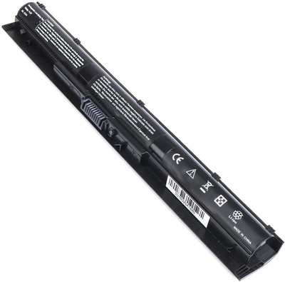 TechSonic Replacement Laptop Battery Compatible For Pavilion 15-AB516TX Laptop 6 Cell Laptop Battery