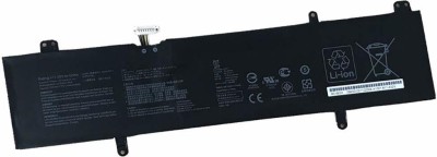 TechSonic OEM Replacement Laptop Battery Compatible For B31N1707 6 Cell Laptop Battery