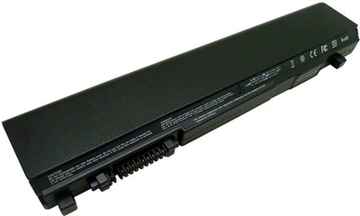 TechSonic Toshiba PA3832U-1BRS PA3929U-1BRS Portege R700 R731 R830 R835 R840 DYNABOOK R730 6 Cell Laptop Battery