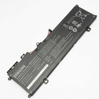 TechSonic OEM Replacement Laptop Battery Compatible For Aa-Plvn8np 6 Cell Laptop Battery