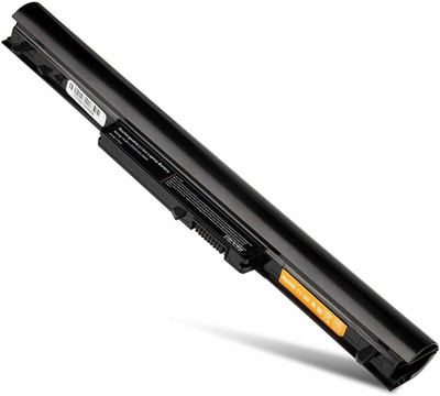 TechSonic Replacement Laptop Battery Compatible For HP Pavilion M4-1003TX 6 Cell Laptop Battery