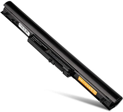 TechSonic Replacement Laptop Battery Compatible For Pavilion 14-B024TX 6 Cell Laptop Battery