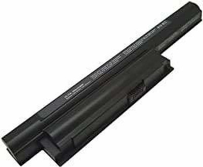 TechSonic Vaio PCG-71313M VGP-BPS22 VGP-BPS22A 6 Cell Laptop Battery