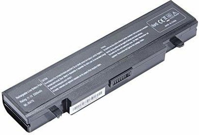 WEFLY Laptop Battery Compatible For Samsung R465 6 Cell Laptop Battery