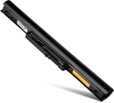 TechSonic Replacement Laptop Battery Compatible For HP Pavilion 15-B025EC 6 Cell Laptop Battery