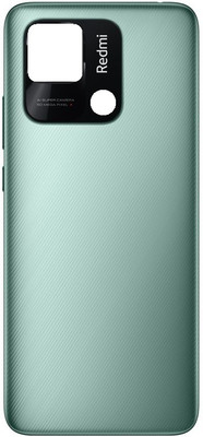 Sandreezz Xiaomi 10C Back Panel(Green)