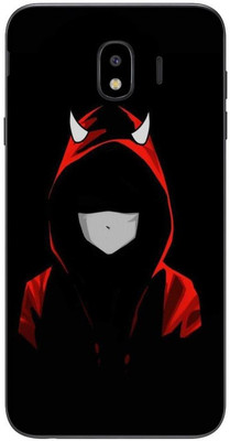 Xuwap Samsung Galaxy J4 Mobile Skin(Multicolor)