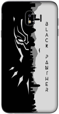 Xuwap Samsung Galaxy J4 Mobile Skin(Multicolor)