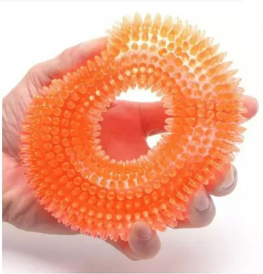 Pet Guard Rubber Chew Toy, Squeaky Toy For Dog