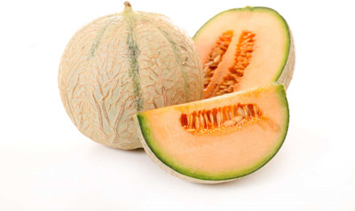 XOLDA Muskmelon Seed(32 per packet)