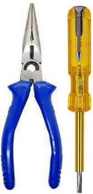 DHATRI TOOLS Power & Hand Tool Kit(2 Tools)