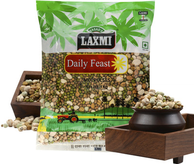 LAXMI Mix Dal (Whole)(1 kg)