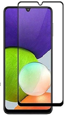kentop Edge To Edge Tempered Glass for vivo Y52 5G(Pack of 1)