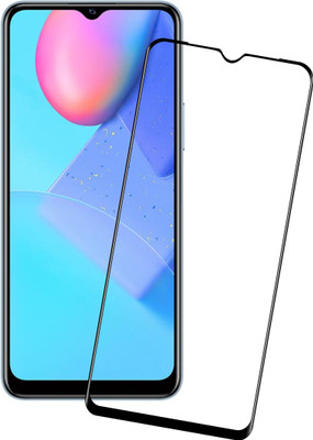 Ten To 11 Front and Back Tempered Glass for Samsung Galaxy F13(Pack of 3)