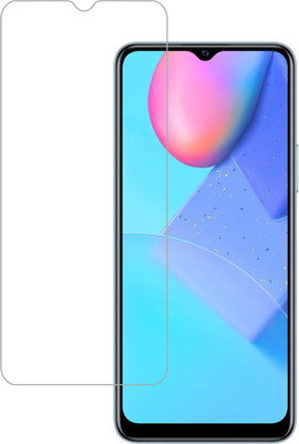 Vatsin Impossible Screen Guard for Oppo A77s(Pack of 1)