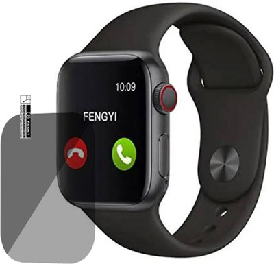 TXGO Screen Guard for TECHEL Fashion T500 Smartwatch(Pack of 1)