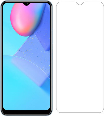 Ten To 11 Screen Guard for Realme C30(Pack of 1)