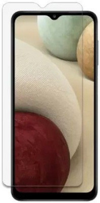 kentop Tempered Glass Guard for vivo Y33s(Pack of 1)
