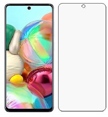 kentop Tempered Glass Guard for Xiaomi Poco X4 Pro 5G(Pack of 1)