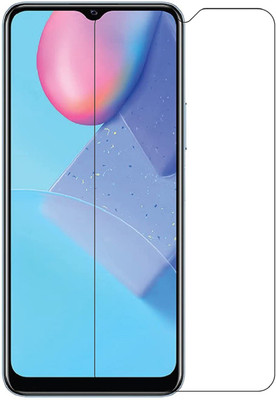 kentop Tempered Glass Guard for vivo Y72 5G(Pack of 1)