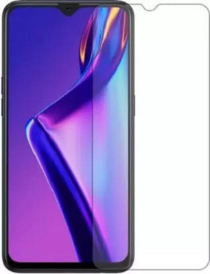 kentop Tempered Glass Guard for vivo Y33s(Pack of 1)