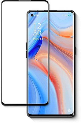 shoptegic Tempered Glass Guard for Vivo X50(Pack of 1)