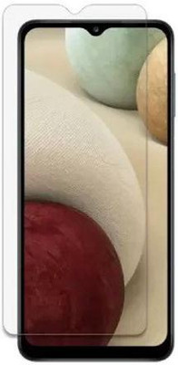 kentop Tempered Glass Guard for vivo Y33t(Pack of 1)