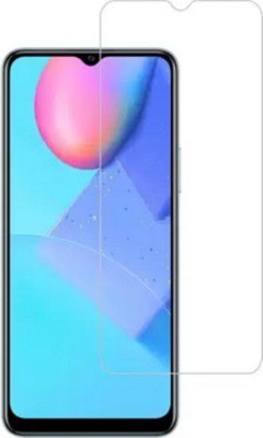 kentop Tempered Glass Guard for vivo Y33s(Pack of 1)