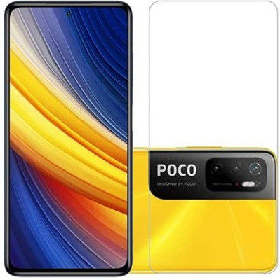 kentop Tempered Glass Guard for Xiaomi Poco X4 Pro 5G(Pack of 1)