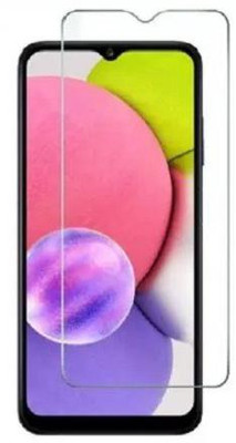 kentop Tempered Glass Guard for vivo Y33t(Pack of 1)