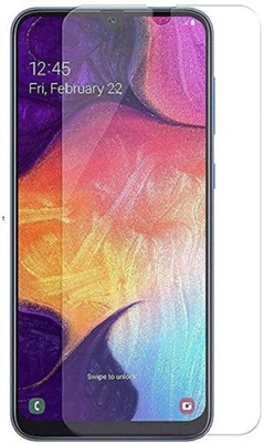 kentop Tempered Glass Guard for vivo Y52 5G(Pack of 1)