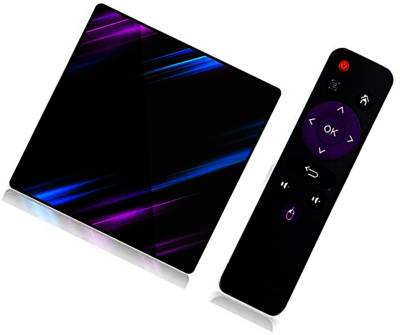 Android Smart Tv Box 4k 4gb Ram 32gb Rom