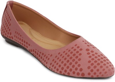 ICONICS Bellies For Women(Pink)