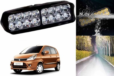 CADEAU CDF889 Fog Light 1 Pc Fog Lamp Car, Van, Motorbike LED for Hyundai, Hero, Honda, Kawasaki (12 V, 48 W)(Universal For Bike, Universal For Car, Pack of 1)