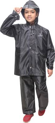 Goodluck raincoat on sale