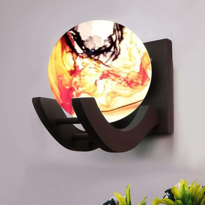 SAVORADE Swing Arm Wall Light Wall Lamp With Bulb