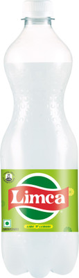 Limca Lime n Lemoni Soft Drink, PET Bottle(750 ml)