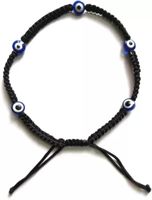 MANMORA Fabric Anklet