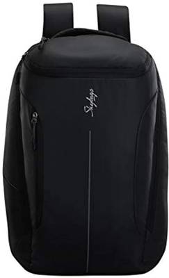 SKYBAGS VALOR XL LAPTOP BACKPACK BLACK 33 L Laptop Backpack